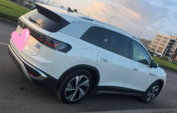 Volkswagen ID6 Crozz Pro 2023 – photo 3