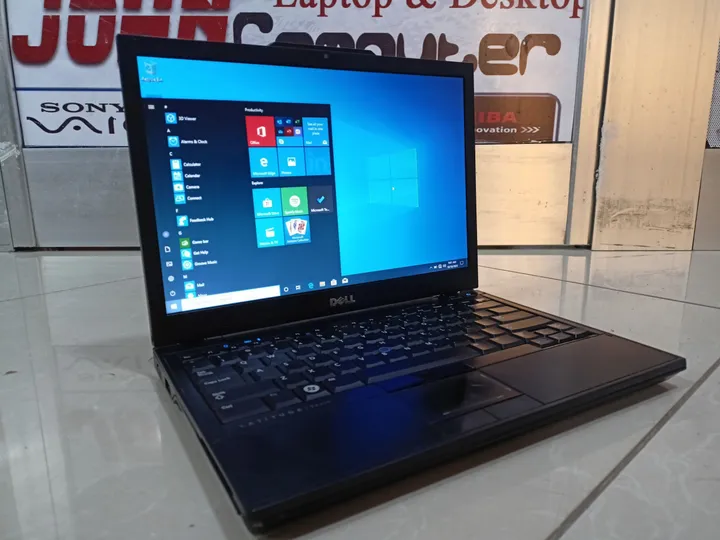 Dell Mini Laptop 4GB 250GB – photo 4
