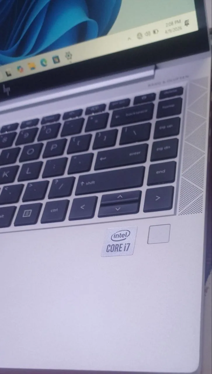 HP EliteBook 840 G7 Laptop – photo 4