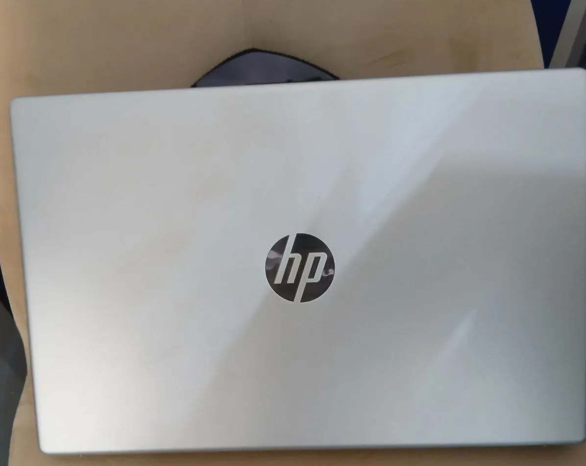 HP Notebook Ryzen 5 8GB 512GB Touchscreen – photo 3