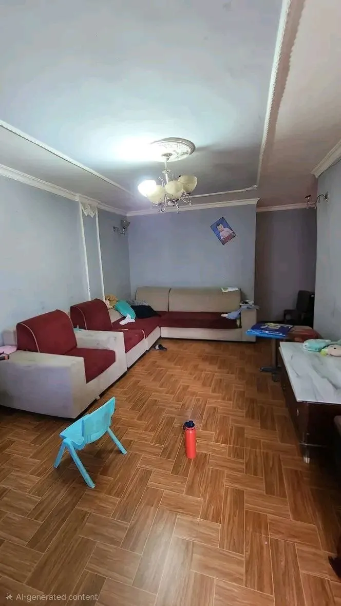2 Bedroom Condo in Ayat – photo 7