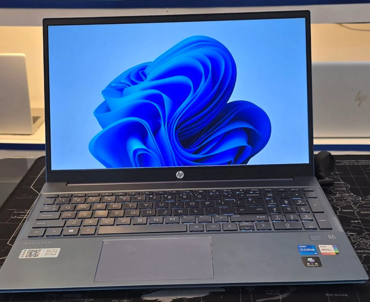 HP Pavilion 15.6 Core i5 13th Gen – photo 4