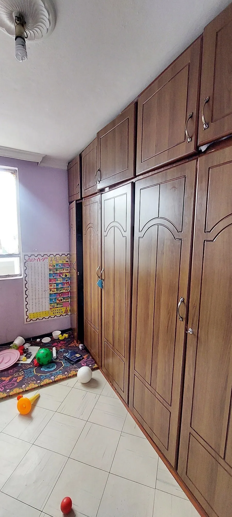 2 Bedroom Condo in Mexico Lideta – photo 8