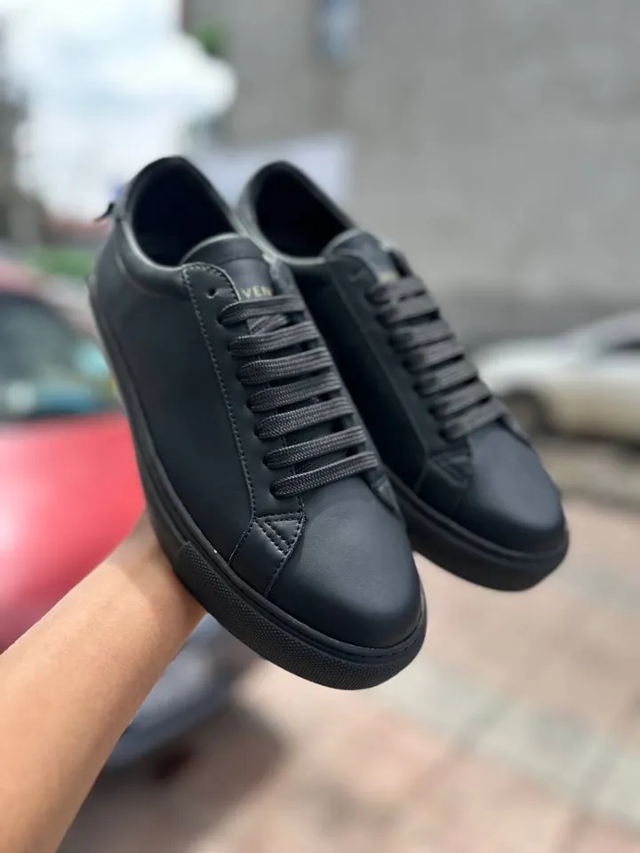 Givenchy Men's Shoes Italy – photo 5