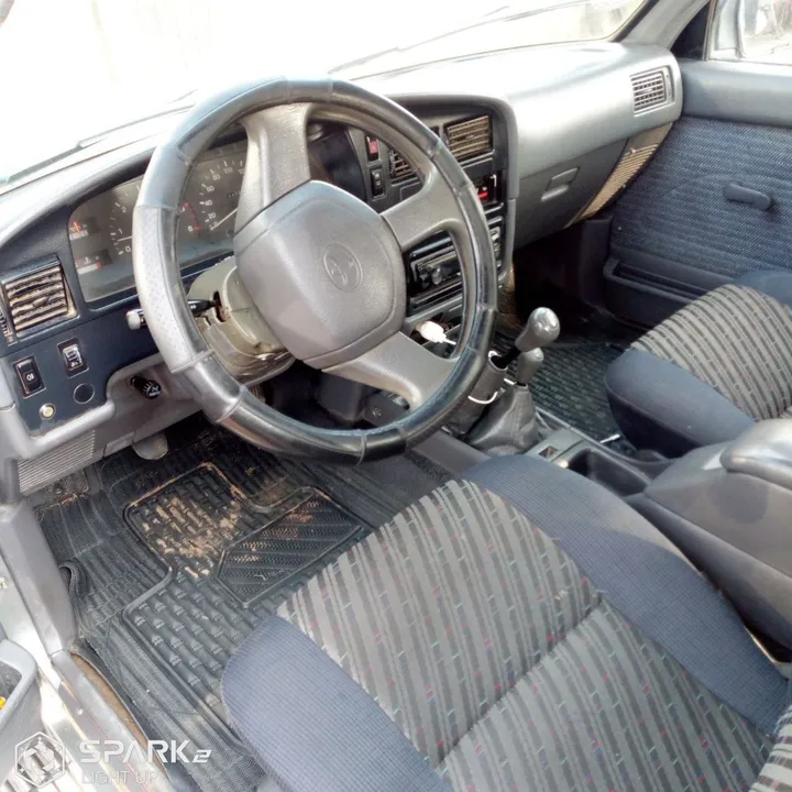 1997 Pickup Truck – photo 6