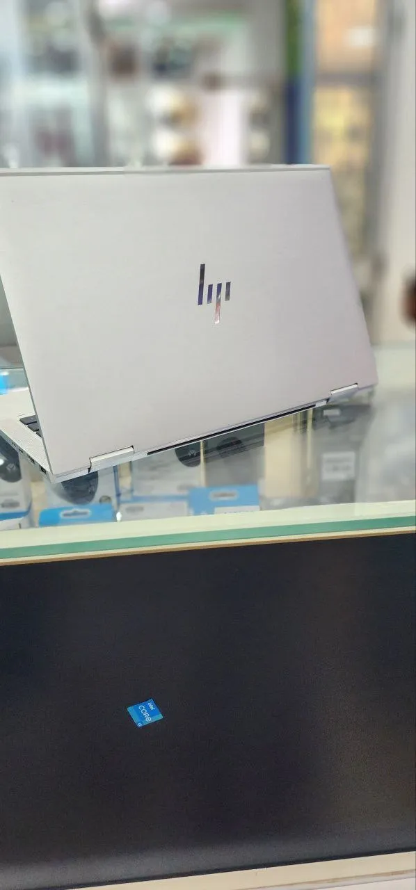 HP Pavilion i7 11th 16GB 512GB – photo 3