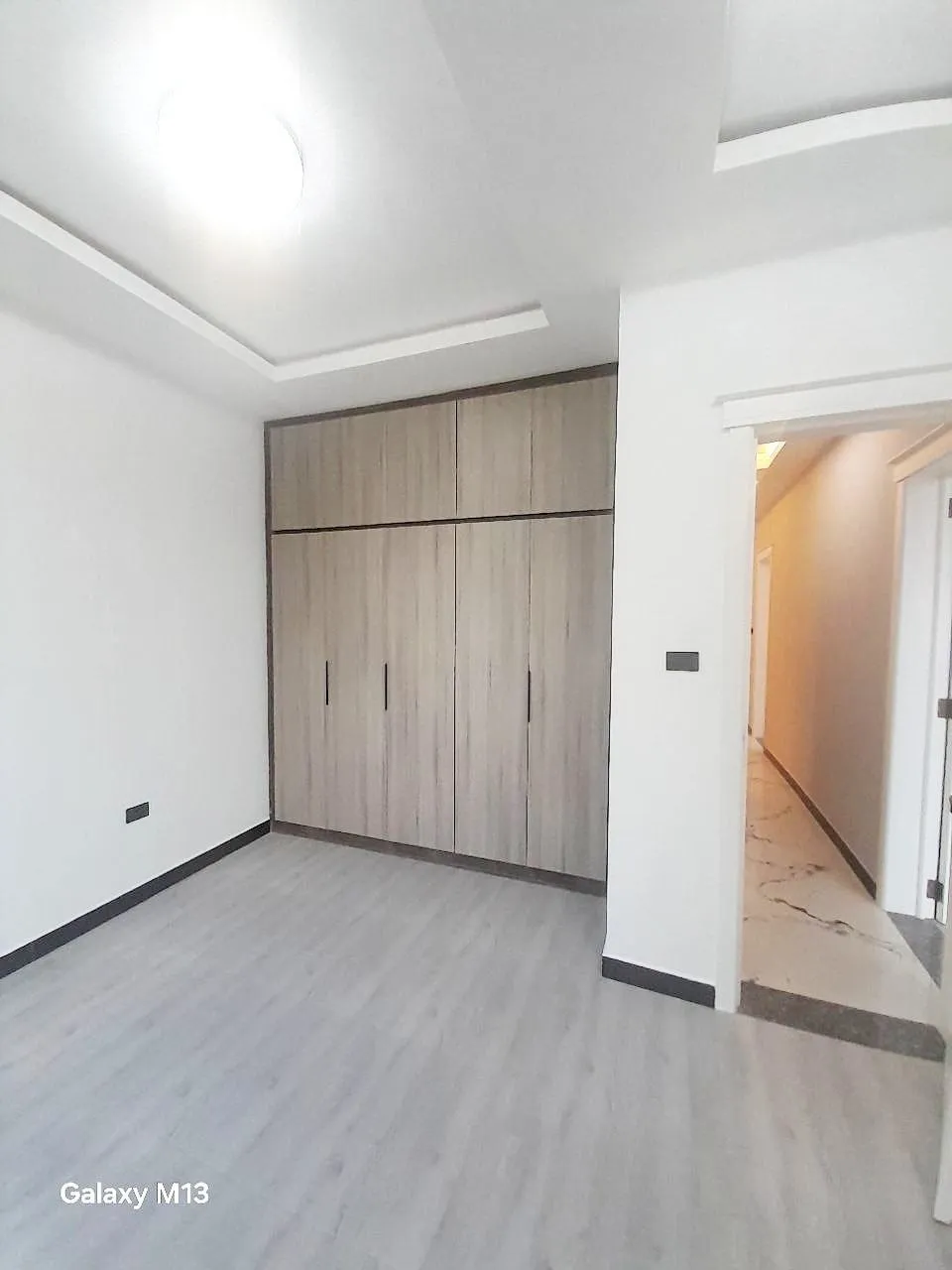 Modern G+2 Residential House Ayat – photo 9