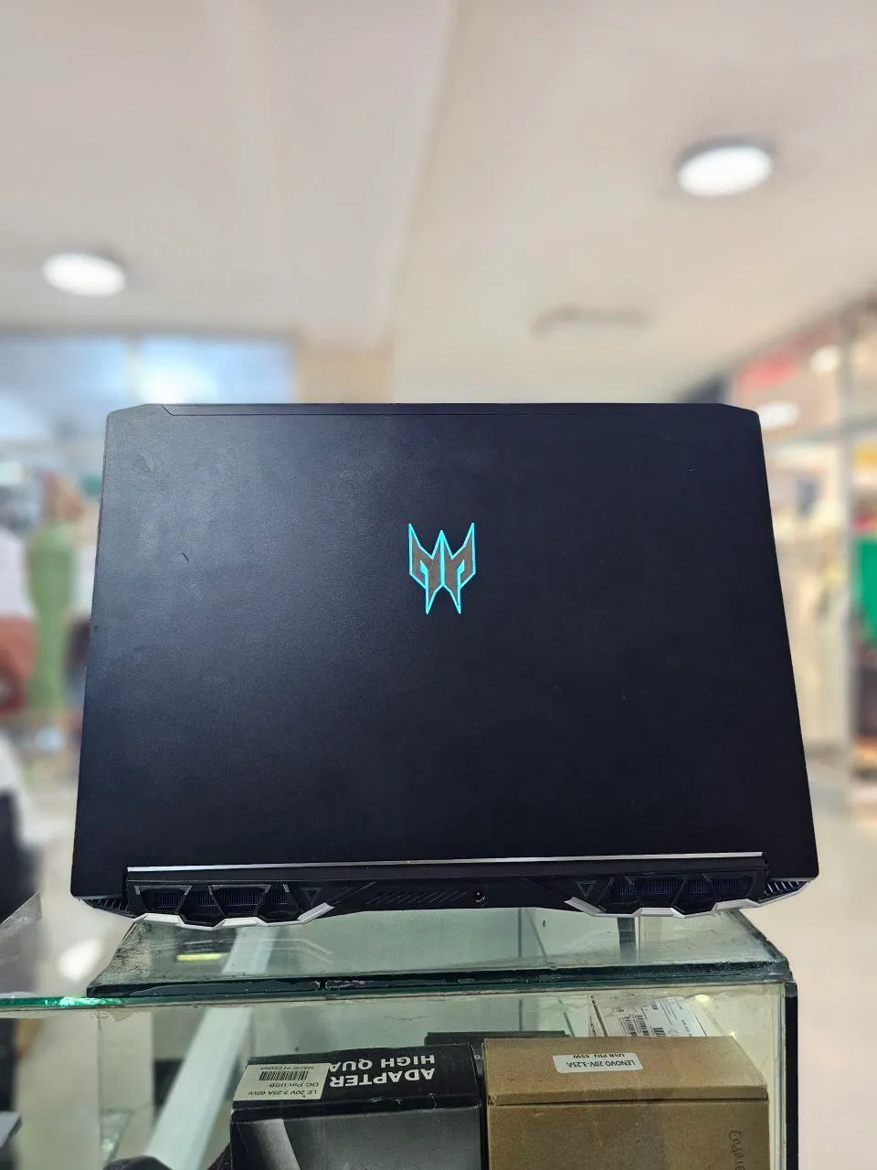 Acer Predator Helios 300 i7 10th Gen – photo 3