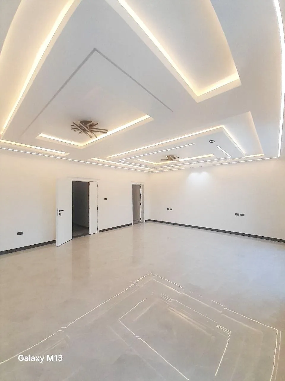 Modern G+2 Residential House Ayat – photo 5