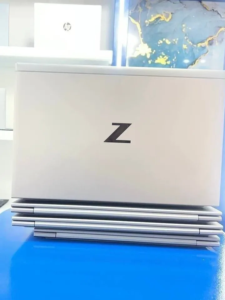 HP ZBook Firefly 15 G8 Laptop – photo 3