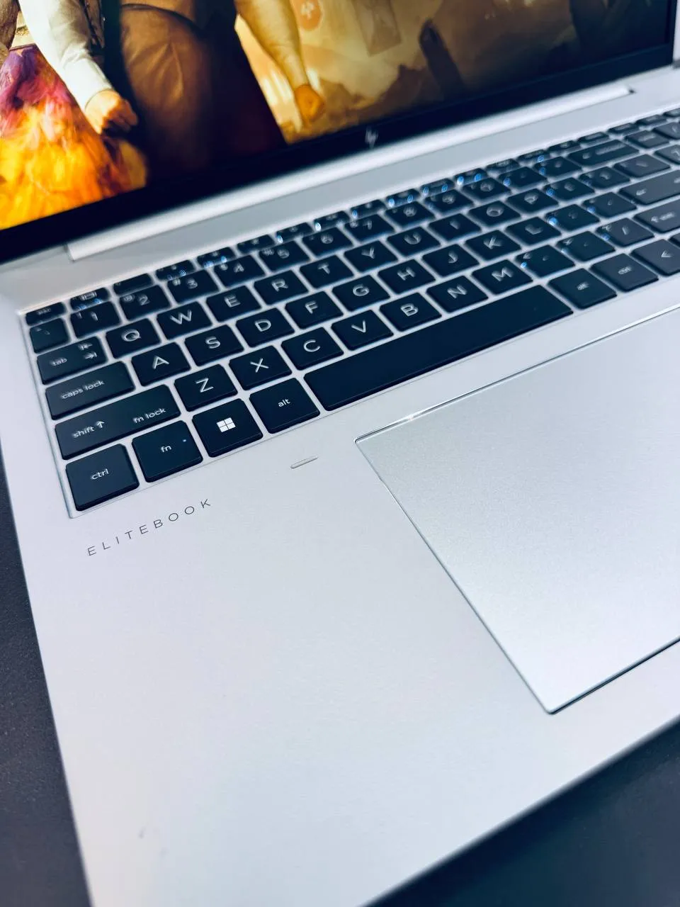 HP EliteBook 865 G11 Laptop – photo 4