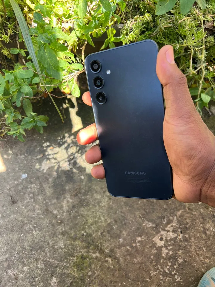 Samsung Galaxy A16 128GB – photo 5
