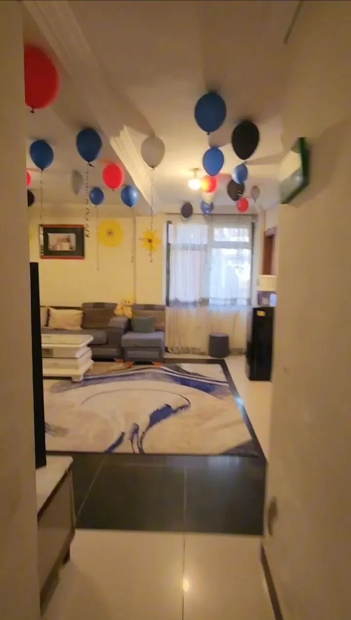 Bole Arabsa 94 sqm 3 Bedroom Condo – photo 7