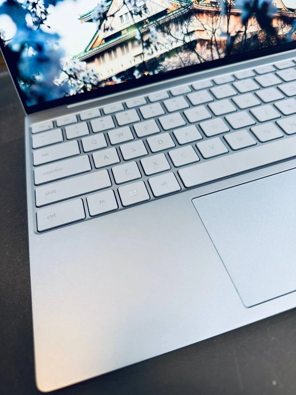 Dell XPS 13 i5 12th Gen 8GB 256GB – photo 3