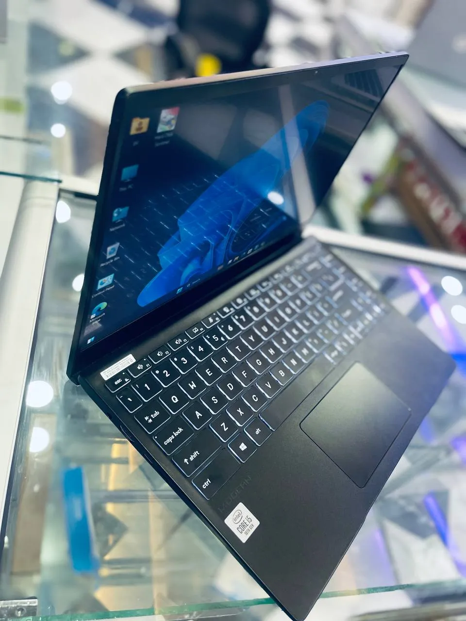 MSI Core i5 10th Gen Laptop – photo 5