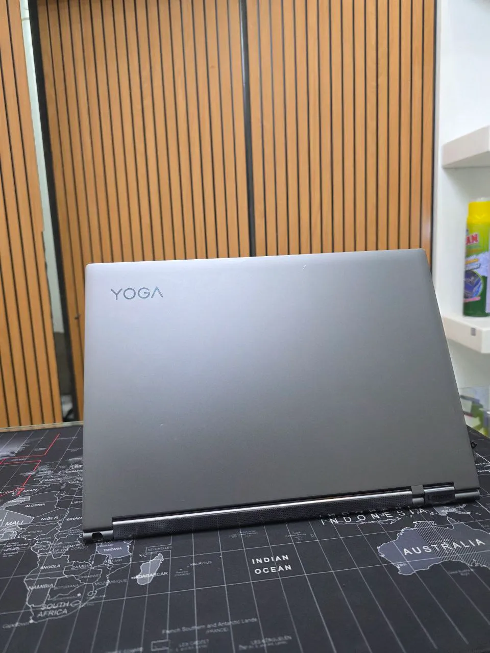Lenovo Yoga C930 16GB 512GB – photo 3