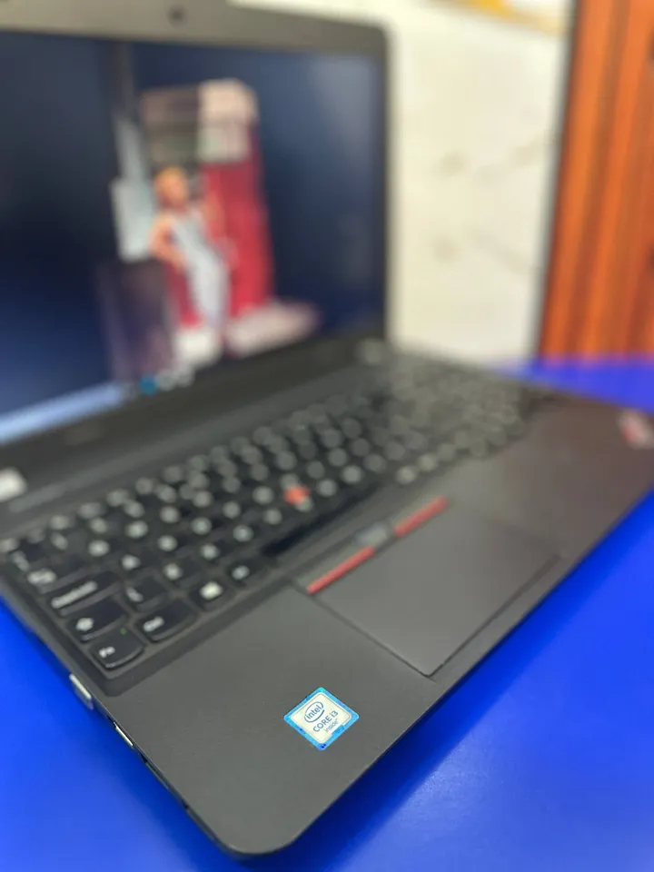 Lenovo ThinkPad Core i3 8GB 1TB – photo 3