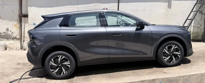 2026 Changan Nevo Q05 EV – photo 7