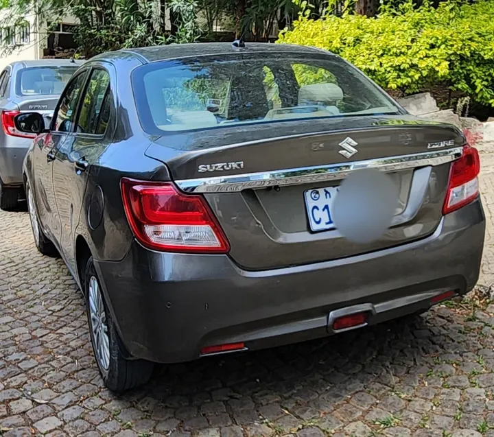 Suzuki Dzire 2022 – photo 5