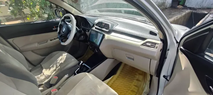 Suzuki Dzire 2020 Full Option – photo 8