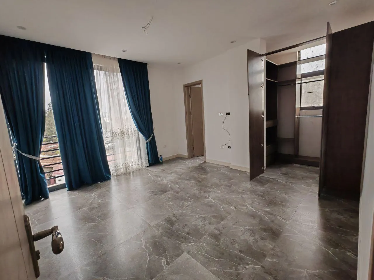 2-Bedroom Apartment in Haya Hulet Signal – photo 4
