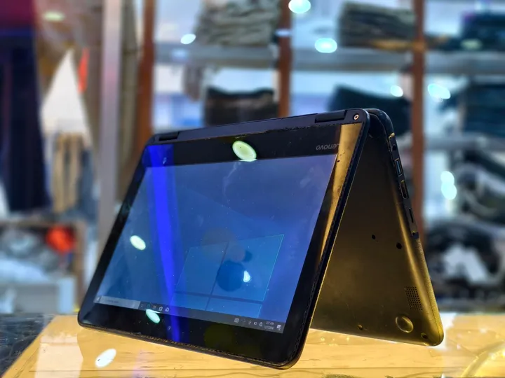 Lenovo Ideapad Celeron 8th Gen Laptop – photo 4
