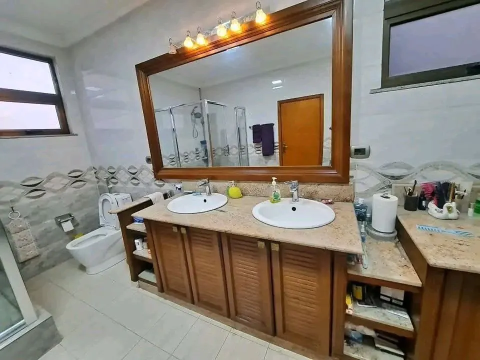 Modern G+2 House in Ayat – photo 7