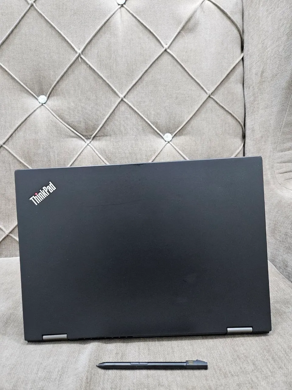 Lenovo ThinkPad Yoga X390 Laptop – photo 3