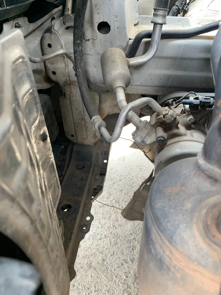 Suzuki Dzire 2021 Automatic – photo 6
