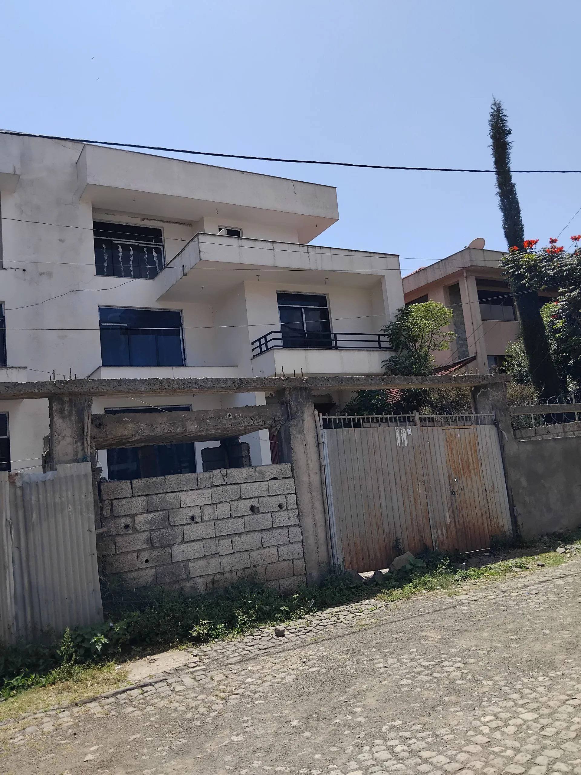 G+2 7-Bedroom House in Ayat – photo 4