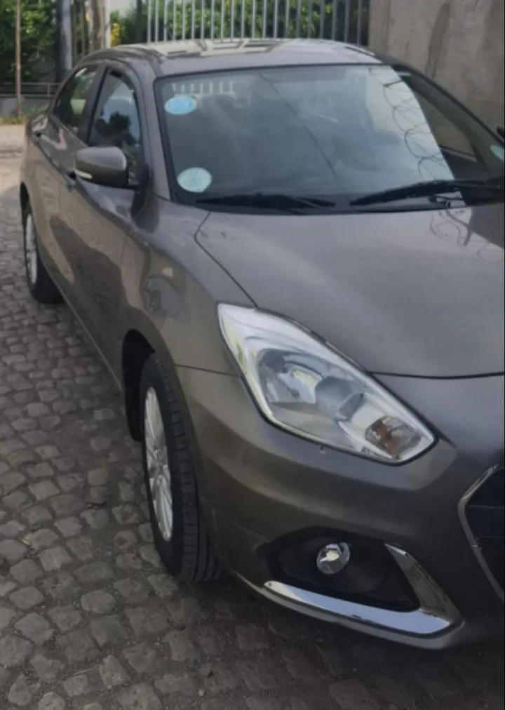Suzuki Dzire 2022 Full Option – photo 5
