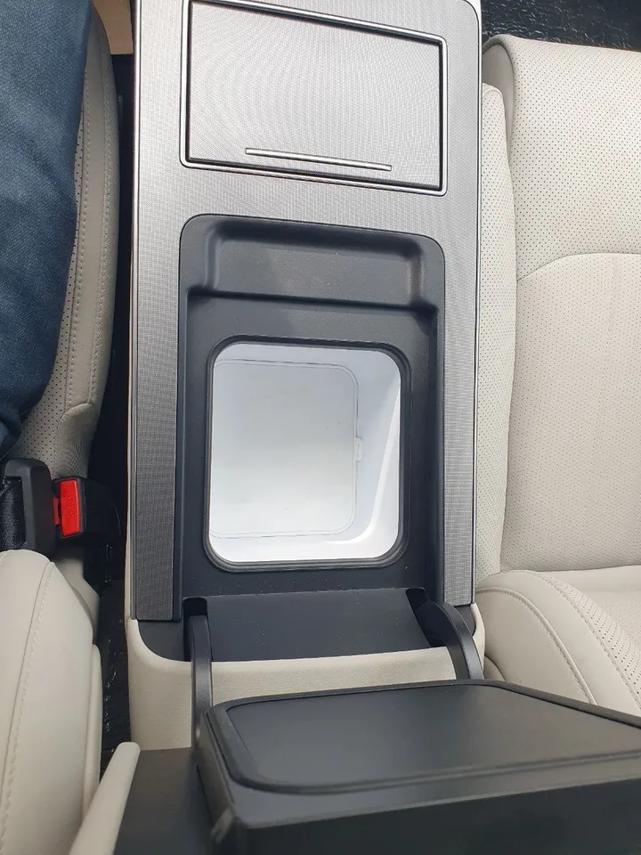 2025 BYD Tang L Exclusive SUV – photo 7