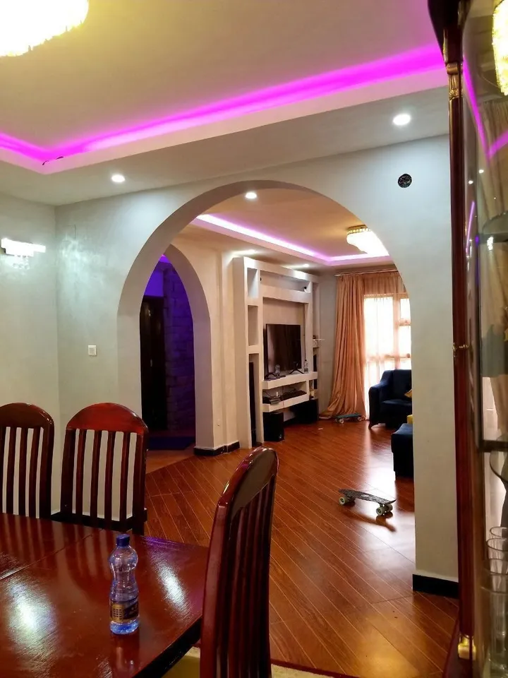 Beautiful House at Ayat Square – photo 6