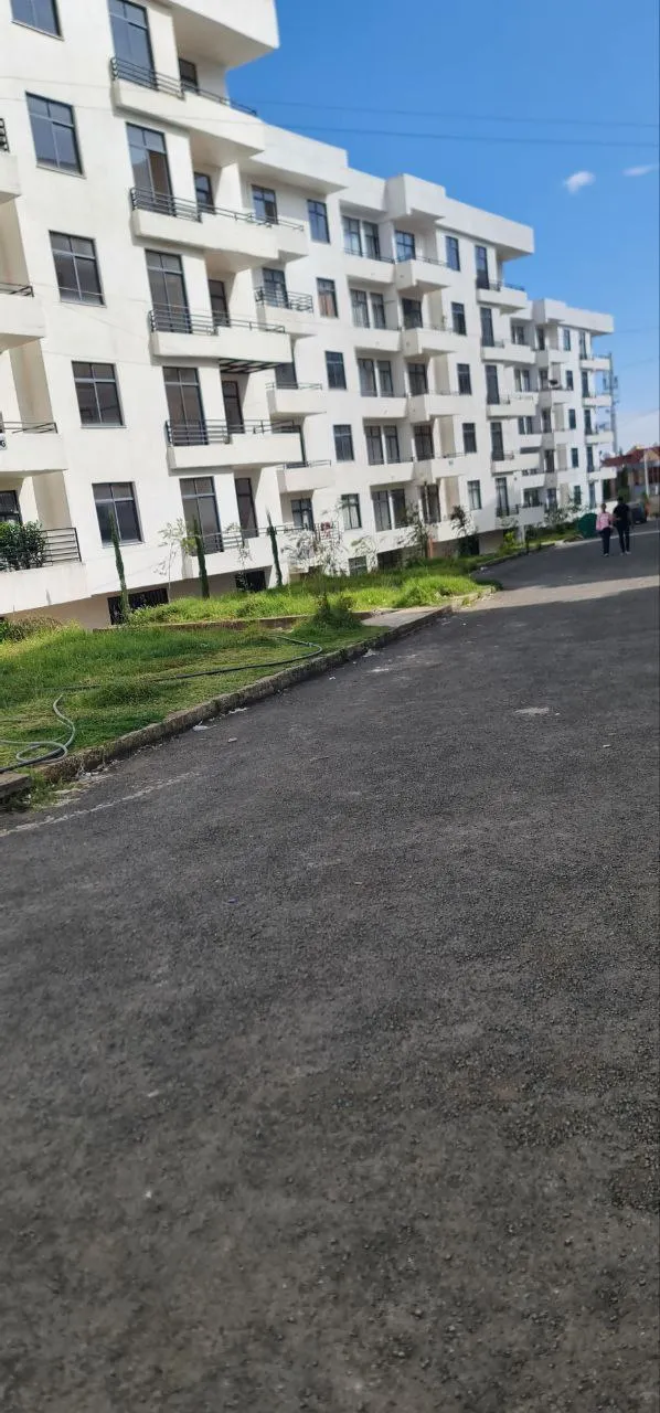 116 sqm 3 Bedroom Apartment Ayat – photo 9