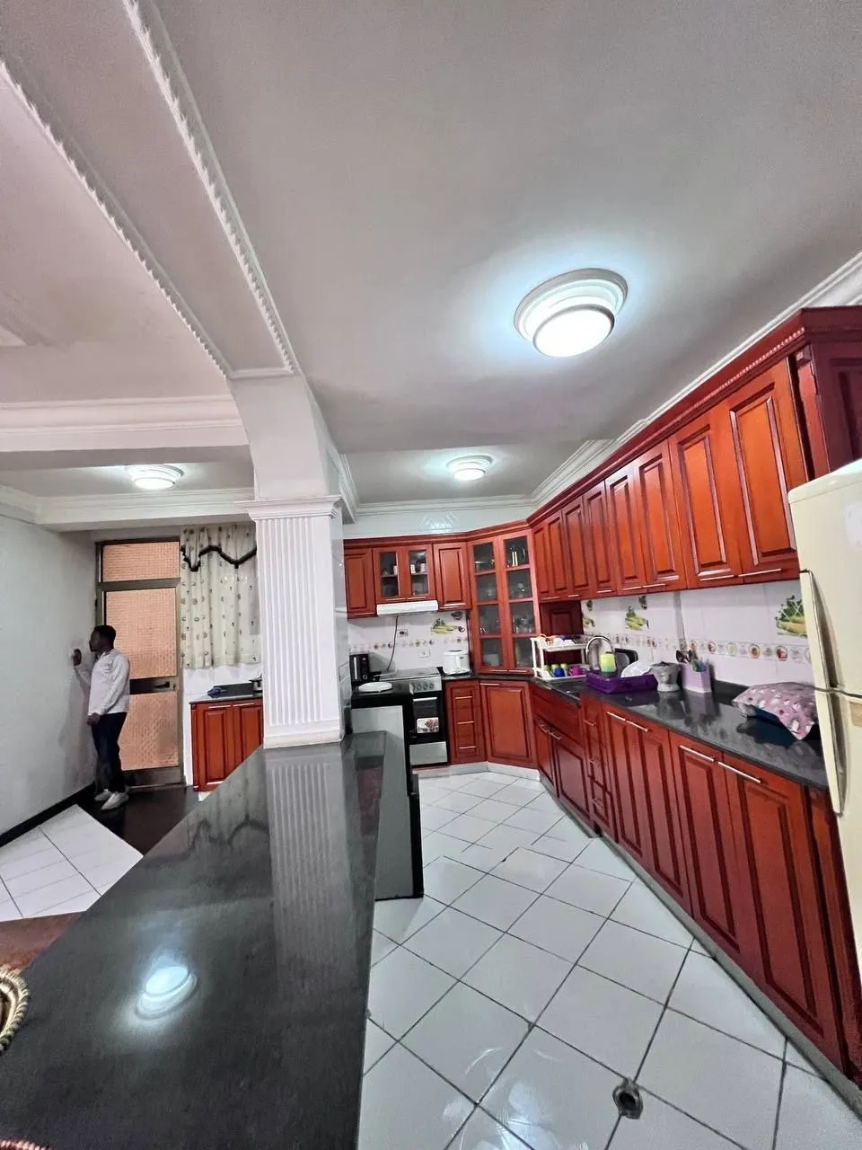 G+2 House for Sale in CMC – photo 3