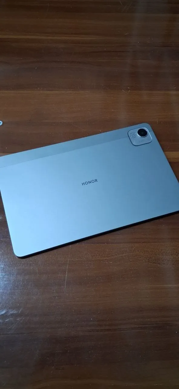 Honor Pad X9a AI Tablet – photo 6
