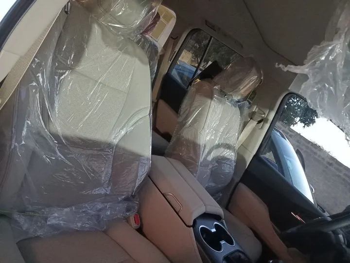 Toyota Landcruiser Hybrid 2025 – photo 4
