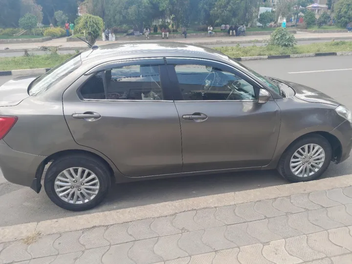 Suzuki Dzyre 2022 Automatic – photo 3