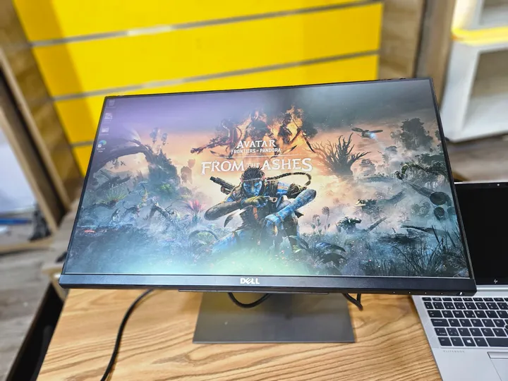 Dell 24 Inch Touch Monitor – photo 3