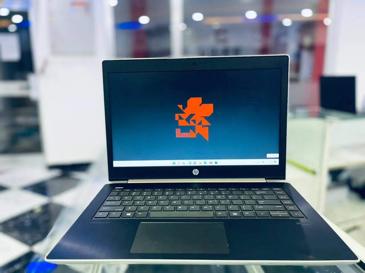 HP ProBook 7th Gen 14.1 inch – photo 4