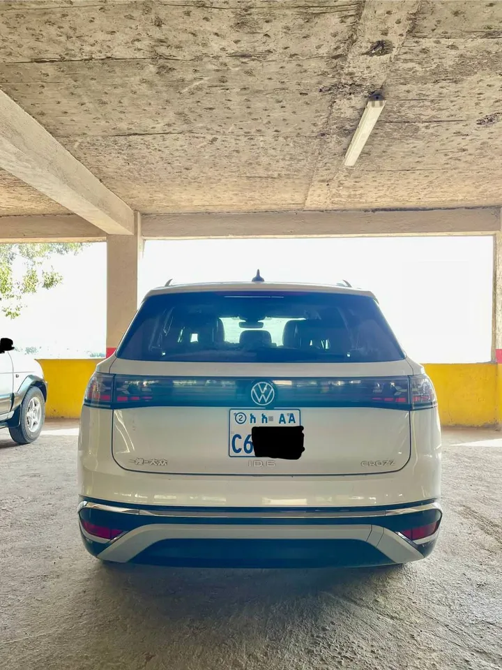 Volkswagen ID.6 Crozz Pro 2024 – photo 8