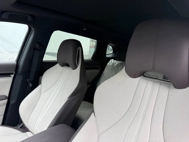 BYD Song Plus DMI 2025 – photo 5
