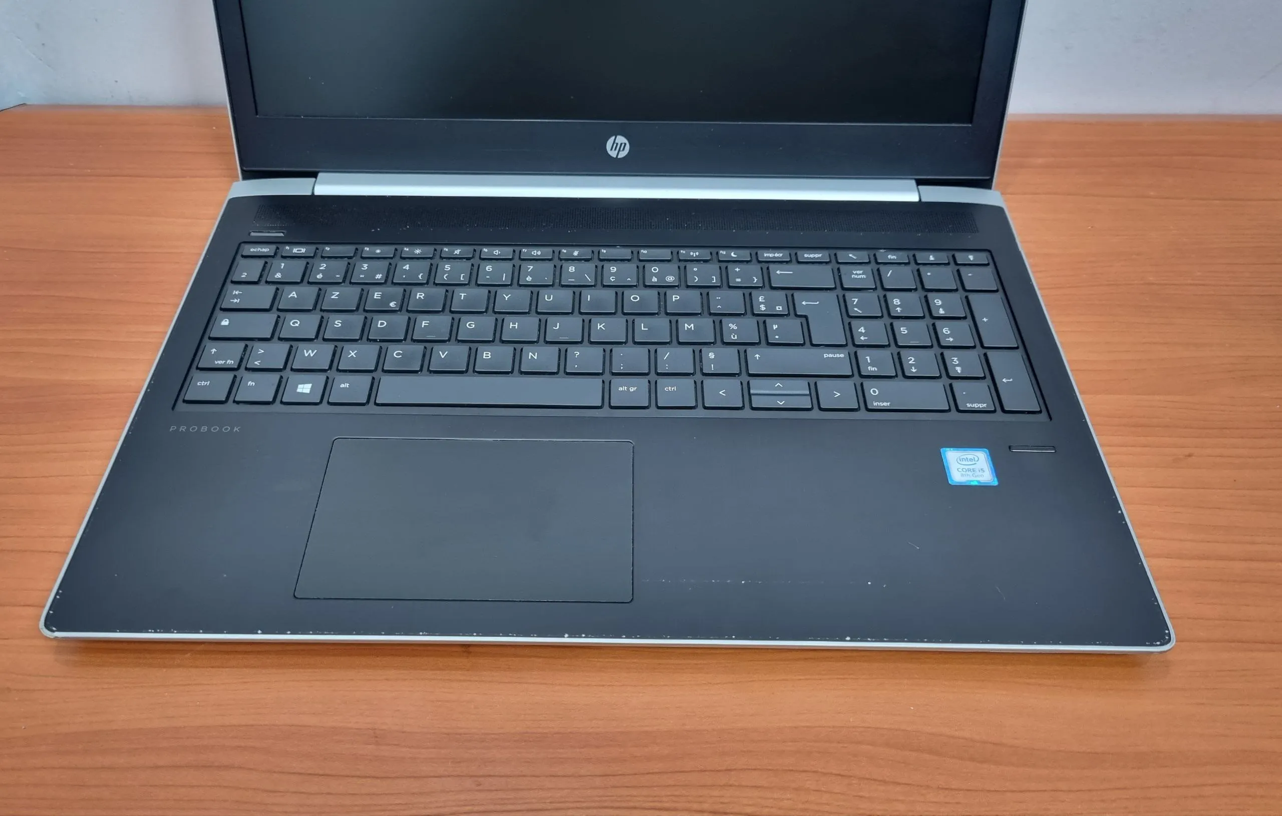 HP Probook 450 G5 Laptop – photo 4