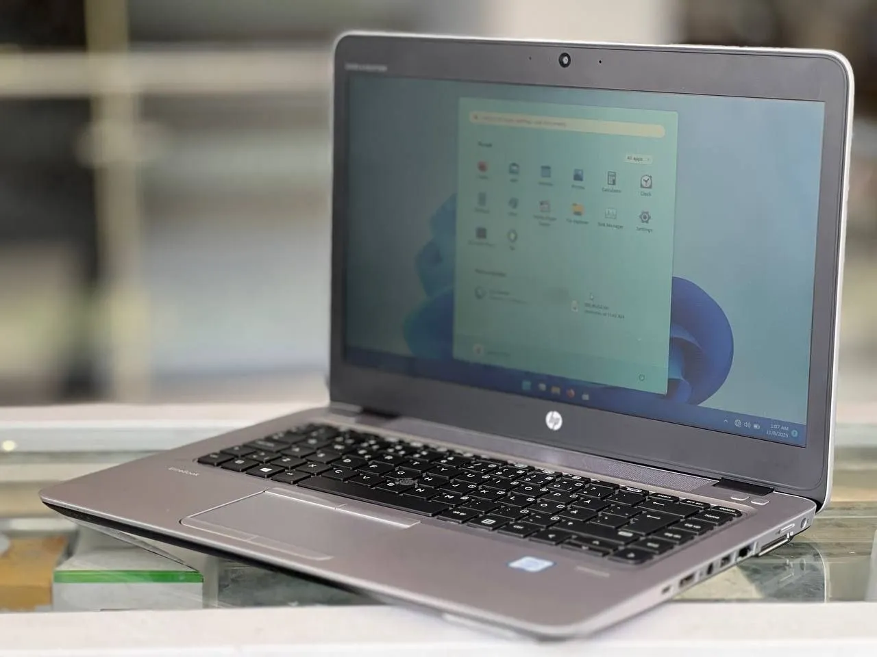 HP Notebook 7th Gen 4GB 500GB – photo 5