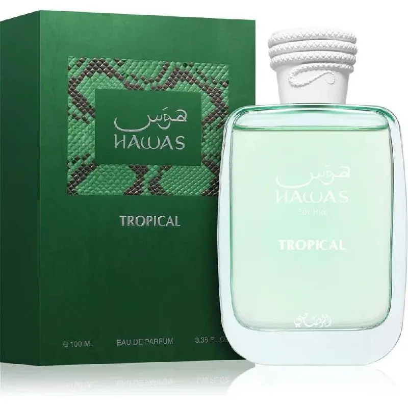 Fresh Summer Mens Perfume – photo 3
