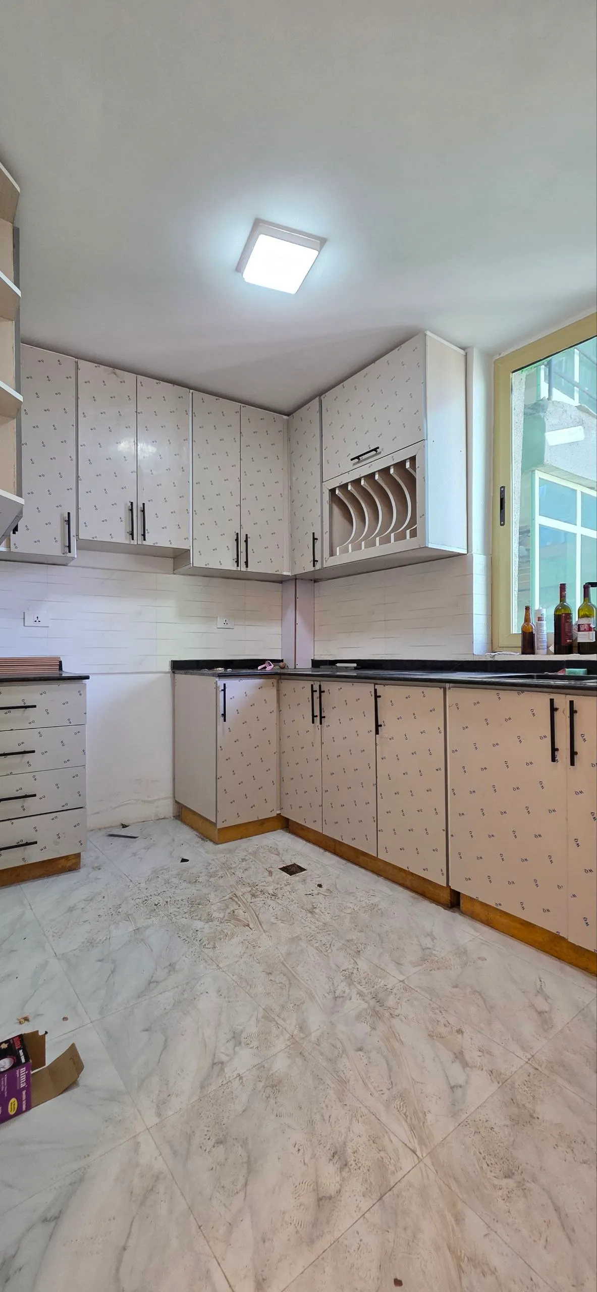 3 Bedroom Condo Ayat 49 – photo 4