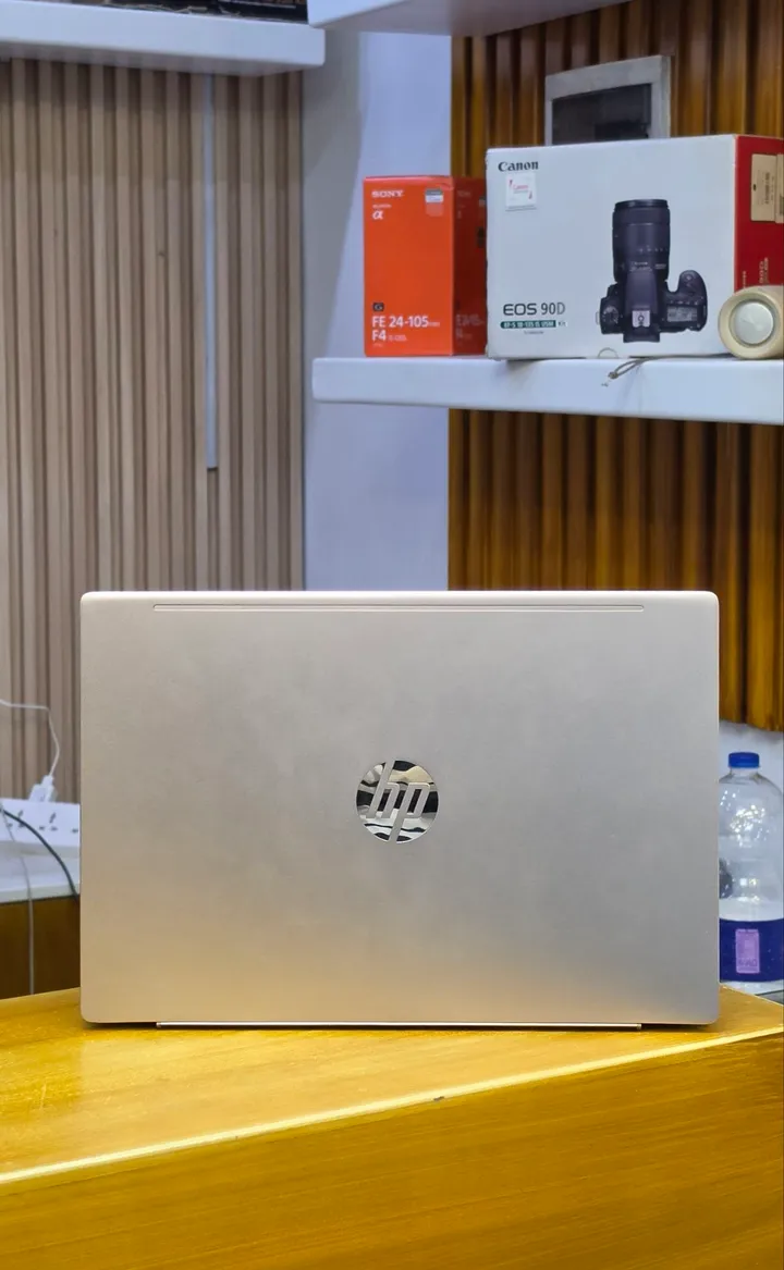 Brand New HP Pavilion Core i5 – photo 4