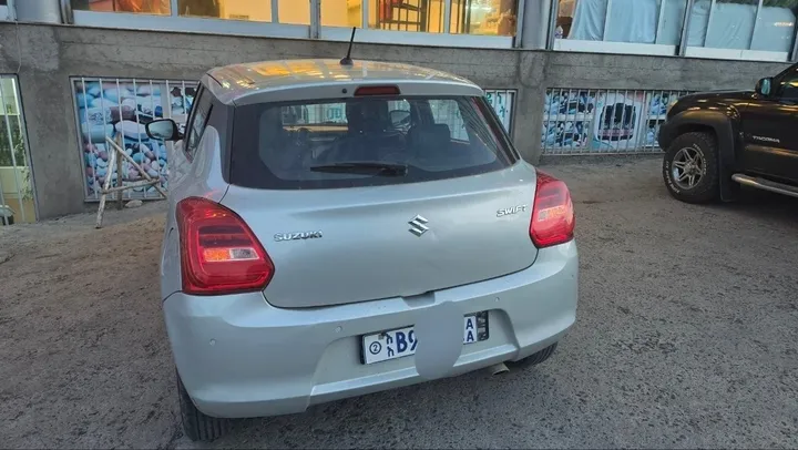 Suzuki Swift 2021 55000 KM – photo 4