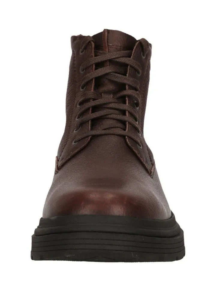 Clarks Leather Boots – photo 3