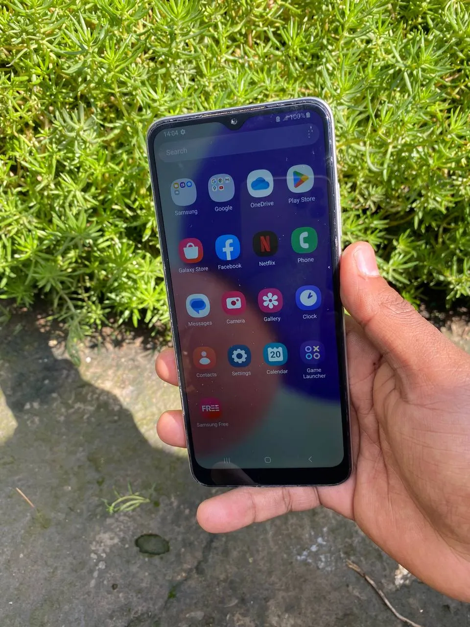 Samsung Galaxy A22 64GB 4GB – photo 3